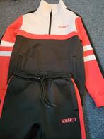 Sonetti Londen trainingspak age  12/ 13, Jongen of Meisje, Sport- of Zwemkleding, Ophalen of Verzenden, Zo goed als nieuw