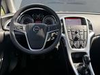 Opel Astra 1.4 Turbo Design Edition Navi,Camera,Afn.Trekhaak, Voorwielaandrijving, Stof, Gebruikt, 4 cilinders