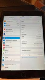 Ipad mini, Computers en Software, Apple iPads, Ophalen, 8 inch, Apple iPad, 16 GB