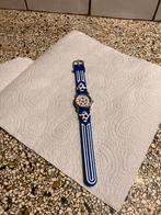 Voetbal horloge, Ophalen of Verzenden, Nieuw, Jongen of Meisje