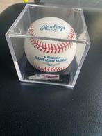 Honkbal Derek Jeter, Sport en Fitness, Honkbal en Softbal, Ophalen of Verzenden, Nieuw, Overige typen