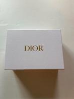 Dior Set: Kaarsen, Parfum & Foundation, Ophalen of Verzenden, Zo goed als nieuw, Overige materialen, Minder dan 25 cm
