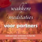 Vera Helleman Wakkere meditaties voor partners, Zo goed als nieuw, Verzenden