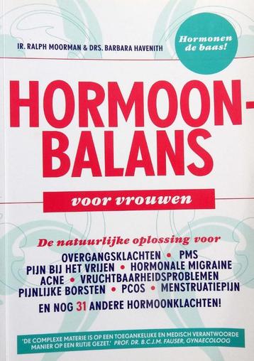 Hormoonbalans voor vrouwen - Ralph Moorman beschikbaar voor biedingen