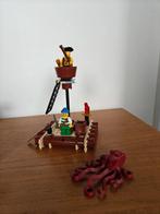 Lego piraten 6240, Ophalen, Gebruikt, Complete set, Lego