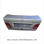 Kofferdeksel Mercedes E-klasse w210 sedan serie 1, Auto-onderdelen, Carrosserie en Plaatwerk, Ophalen, Gebruikt, -, -