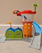 Auto racebaan/auto garage, Ophalen of Verzenden