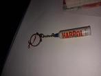 Sleutelhanger Harpol (Z173-54), Verzamelen, Sleutelhangers, Ophalen of Verzenden, Zo goed als nieuw
