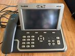 Diverse voip telefoons headset en router, Telecommunicatie, Datacommunicatie en VoIP, Ophalen of Verzenden, Zo goed als nieuw
