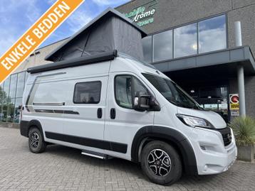 Weinsberg CaraTour 600 ME Slaapdak/Automaat beschikbaar voor biedingen