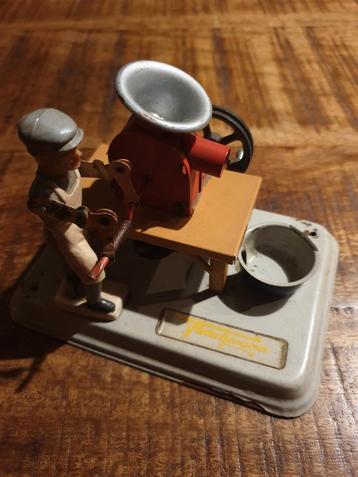 Fleischmann stoommachine worstendraaier beschikbaar voor biedingen