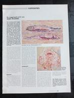 Marc Mulders artikel jaren 80/90, Antiek en Kunst, Verzenden