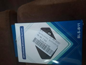 bls b11 beschikbaar voor biedingen