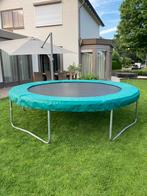 Magic jump trampoline, Ophalen of Verzenden, Gebruikt