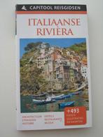 Capitool reisgids Italië, Boeken, Reisgidsen, Capitool, Europa, Ophalen of Verzenden, Zo goed als nieuw