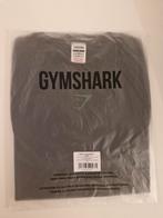 Gymshark Onyx 5.0 Seamless T-shirt - Nieuw!, Fitness, Maat 48/50 (M), Nieuw, Ophalen of Verzenden