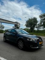 Audi A3 1.4 Tfsi 92KW Sportback S-tronic  2011 Grijs, Auto's, Audi, 65 €/maand, 125 pk, 4 cilinders, Origineel Nederlands