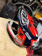 Troy Lee Designs SE4 Carbon Helm maat S, Ophalen of Verzenden, Tweedehands, Integraalhelm, Overige merken