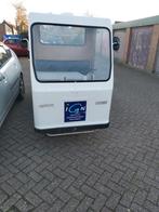 Taylor-dunn utility vehicles, Ophalen of Verzenden