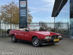 Maserati Biturbo 2.5 Spyder, Auto's, Maserati, Automaat, Achterwielaandrijving, Bedrijf, Geïmporteerd