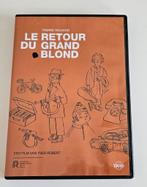 Le Retour du Grand Blond (1974) - Pierre Richard, Ophalen of Verzenden, 1960 tot 1980, Zo goed als nieuw, Komedie