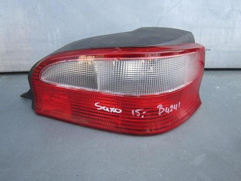 linker achterlicht saxo, Auto-onderdelen, Verlichting, Citroën, Gebruikt, Ophalen of Verzenden