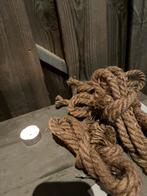 Decoratief Touw - Landelijke Stijl, Ophalen of Verzenden, Nieuw
