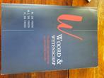 Woord & wetenschap, Boeken, Godsdienst en Theologie, Christendom | Protestants, Ophalen of Verzenden, Zo goed als nieuw