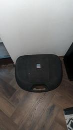 Kappa topkoffer, Ophalen of Verzenden