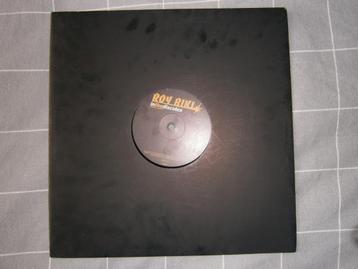 Roy Biki – In The Discotex (Quickie, Quickly) 1999 Acid Jazz beschikbaar voor biedingen