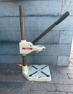 Bosch Boorkolom, Doe-het-zelf en Verbouw, Ophalen of Verzenden, Gebruikt, Kolomboormachine