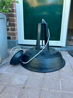 HK-living lamp, Ophalen of Verzenden, Zo goed als nieuw, Industrieel, 75 cm of meer