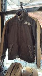 Gaastra winterjas maat L, Ophalen of Verzenden, Zo goed als nieuw, Zwart