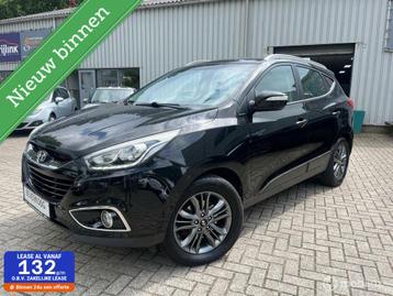 Hyundai ix35 1.6i GDI i-Drive 6/12 m garantie beschikbaar voor biedingen