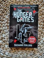 Suzanne Collins - The Hunger Games, Boeken, Ophalen of Verzenden, Gelezen