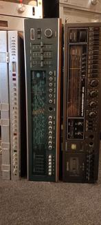 5 x stereo combi, Audio, Tv en Foto, Stereo-sets, Wega, Zo goed als nieuw, Wega, Xpaudio@outlook.com