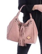 Carmela Handbag with studs, Ophalen of Verzenden, Nieuw, Handtas