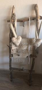 Decoratie trapje, Huis en Inrichting, Woonaccessoires | Overige, Ophalen, Gebruikt