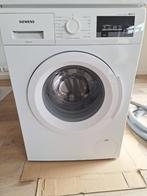 Siemens Wasmachine A+++, Ophalen, Minder dan 85 cm, Zo goed als nieuw, 1200 tot 1600 toeren