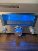 Sony TA-212 Vintage Stereo Versterker, Ophalen, Gebruikt, Stereo, Sony