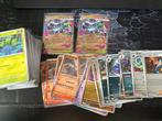 Pokémon - Phantasmal Flames - Mega Charizard X Ex, Ophalen of Verzenden, Nieuw, Losse kaart, Foil