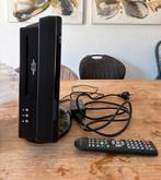 Tv + ingebouwde dvd speler, Audio, Tv en Foto, Blu-ray-spelers, Ophalen of Verzenden, Zo goed als nieuw, Overige merken