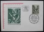 FDC : Oostenrijk  - 1975 - Michel 1486, Postzegels en Munten, Postzegels | Eerstedagenveloppen, Verzenden, Onbeschreven, Europa