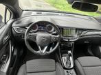 Opel Astra Sports Tourer 1.4 Innovation navi camera trekhaak, Gebruikt, Euro 6, 150 pk, Zwart