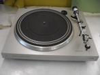 Philips platenspeler AF685 nieuwe snaar en naald, Philips, Gebruikt, Automatisch, Ophalen of Verzenden