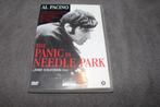 DVD The Panic in Needle Park, Vanaf 16 jaar, Ophalen of Verzenden, Gebruikt, Overige gebieden