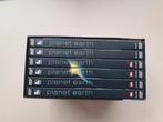 Planet earth complete documentaire, Ophalen of Verzenden, Zo goed als nieuw, Kinderen en Jeugd, 1 bandje