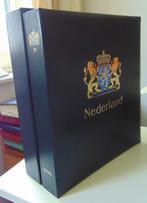 Ned: Nieuw Luxe DAVO IV album+ postfris verzameling 1990/99, Verzenden, Nederland