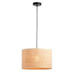 Hanglamp Romana van Leen Bakker, 2 stuks, Huis en Inrichting, Lampen | Hanglampen, Ophalen, Nieuw, Hout, Minder dan 50 cm