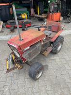 Tractor voor onderdelen / opknapper, Ophalen of Verzenden, Gebruikt, Overige merken